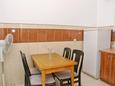 Dining room Dining room - Apartment A-3075-g - Apartments Potočnica (Pag) - 3075