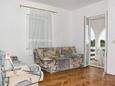Living room Living room - Apartment A-3075-j - Apartments Potočnica (Pag) - 3075