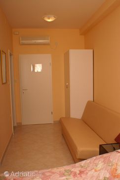 Living room Trogir, Living room u smještaju tipa studio-apartment, WIFI.