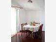 Dining room Dining room - Apartment A-3089-a - Apartments Vodice (Vodice) - 3089