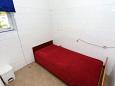 Bedroom 2 Bedroom 2 - Room S-3095-a - Rooms Račišće (Korčula) - 3095