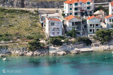 Property - Apartments 3096 Property Bilo (Primošten) - Accommodation 3096 - Apartments near sea.