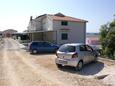 Parking lot - Apartments 3096 Parking lot Bilo (Primošten) - Accommodation 3096 - Apartments near sea.