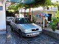 Parking lot - Apartments 312 Parking lot Podaca (Makarska) - Accommodation 312 - Apartments with pebble beach.