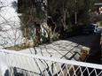 Parking lot - Apartments 313 Parking lot Podaca (Makarska) - Accommodation 313 - Apartments near sea with pebble beach.