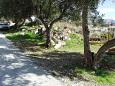 Parking lot - Apartments 315 Parking lot Podaca (Makarska) - Accommodation 315 - Apartments near sea with pebble beach.