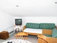 Living room Living room - Apartment A-3152-b - Apartments and Rooms Pag (Pag) - 3152
