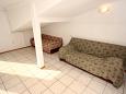 Living room Living room - Apartment A-3152-d - Apartments and Rooms Pag (Pag) - 3152
