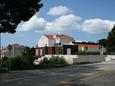 Hébergement - Chambres 3160 Hébergement Orebić (Pelješac) - Logement 3160 - Chambres près de la mer avec une plage de galets.