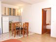 Dining room Dining room - Apartment A-3162-d - Apartments Trpanj (Pelješac) - 3162