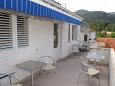 Shared terrace Shared terrace - Room S-3163-d - Rooms Žuljana (Pelješac) - 3163