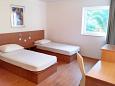 Living room Living room - Room S-3186-c - Rooms Gradac (Makarska) - 3186