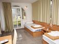 Living room Living room - Room S-3186-e - Rooms Gradac (Makarska) - 3186