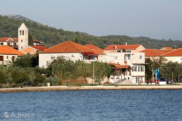 Property - Apartments 319 Property Mrljane (Pašman) - Accommodation 319 - Apartments near sea.