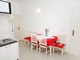 Dining room Nemira, Dining room u smještaju tipa apartment, dopusteni kucni ljubimci i WIFI.