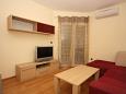 Living room Living room - Apartment A-3193-h - Apartments Tučepi (Makarska) - 3193