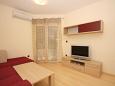 Living room Living room - Apartment A-3193-i - Apartments Tučepi (Makarska) - 3193