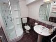 Bathroom Bathroom - Room S-3201-e - Rooms Trogir (Trogir) - 3201