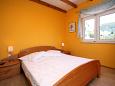 Bedroom 2 Bedroom 2 - Apartment A-3205-b - Apartments Banjol (Rab) - 3205
