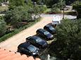Parking lot - Apartments 3205 Parking lot Banjol (Rab) - Accommodation 3205 - Apartments near sea with sandy beach.