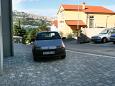 Parking lot - Apartments 3206 Parking lot Baška (Krk) - Accommodation 3206 - Apartments with pebble beach.