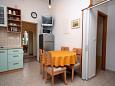 Dining room Dining room - Apartment A-3207-b - Apartments Kampor (Rab) - 3207