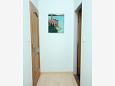 Hallway Hallway - Room S-3208-b - Rooms Rab (Rab) - 3208