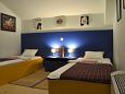 Bedroom Bedroom - Room S-3208-b - Rooms Rab (Rab) - 3208