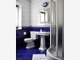 Bathroom Bathroom - Room S-3208-c - Rooms Rab (Rab) - 3208
