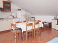 Dining room Dining room - Apartment A-3209-a - Apartments Tisno (Murter) - 3209
