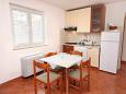 Dining room Dining room - Apartment A-3209-c - Apartments Tisno (Murter) - 3209