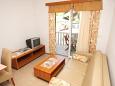 Living room Living room - Apartment A-3210-f - Apartments Palit (Rab) - 3210