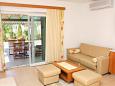 Living room Living room - Apartment A-3211-c - Apartments Palit (Rab) - 3211