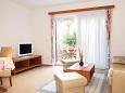 Living room Living room - Apartment A-3212-a - Apartments Palit (Rab) - 3212
