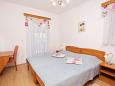 Bedroom 2 Bedroom 2 - Apartment A-3212-c - Apartments Palit (Rab) - 3212