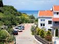 Parking lot - Apartments 3213 Parking lot Kampor (Rab) - Accommodation 3213 - Apartments near sea.
