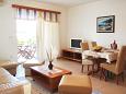 Living room Living room - Apartment A-3214-a - Apartments Kampor (Rab) - 3214