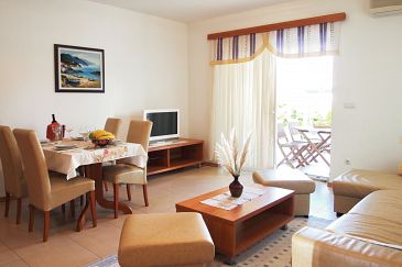 Apartment A-3214-b - Apartments Kampor (Rab) - 3214