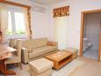 Living room Living room - Apartment A-3215-d - Apartments Banjol (Rab) - 3215