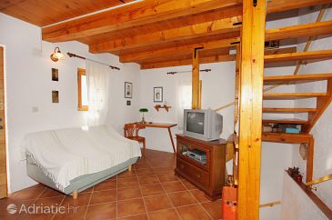 House K-3217 - Vacation Rentals Omišalj (Krk) - 3217