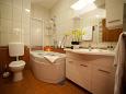 Bathroom Bathroom - Room S-3219-b - Rooms Tisno (Murter) - 3219