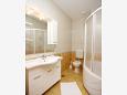 Bathroom Bathroom - Room S-3219-d - Rooms Tisno (Murter) - 3219