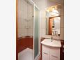 Bathroom Bathroom - Room S-3219-f - Rooms Tisno (Murter) - 3219