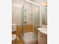 Bathroom Bathroom - Room S-3219-h - Rooms Tisno (Murter) - 3219