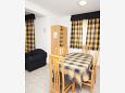 Dining room Dining room - Apartment A-3220-b - Apartments Betina (Murter) - 3220