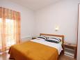Bedroom Bedroom - Room S-3221-a - Rooms Murter (Murter) - 3221