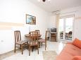 Dining room Dining room - Apartment A-3222-a - Apartments Tisno (Murter) - 3222