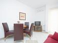 Dining room Dining room - Apartment A-3222-b - Apartments Tisno (Murter) - 3222