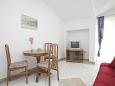 Dining room Dining room - Apartment A-3222-e - Apartments Tisno (Murter) - 3222