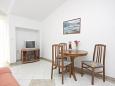 Dining room Dining room - Apartment A-3222-f - Apartments Tisno (Murter) - 3222